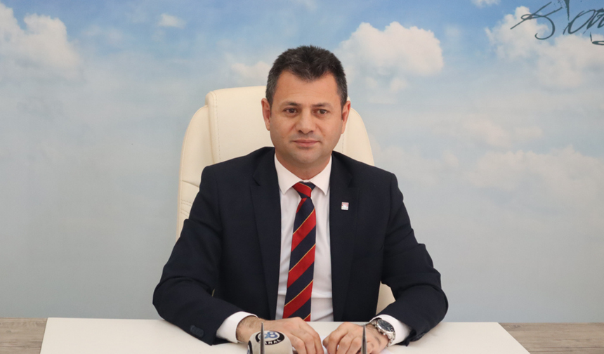 CHP PM üyesi Ertürk: Yurt müdürünün tavrı kabul edilemez