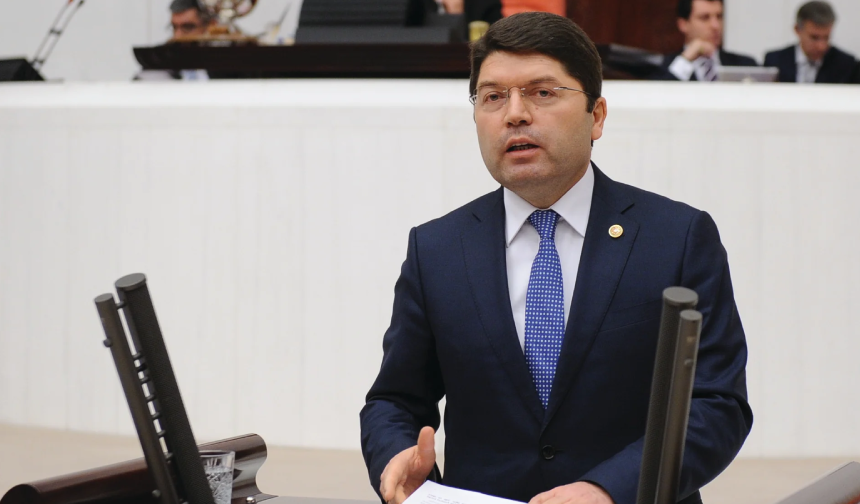 Bakan Tunç: Toplumun huzurunu bozanlara fırsat verilmeyecek