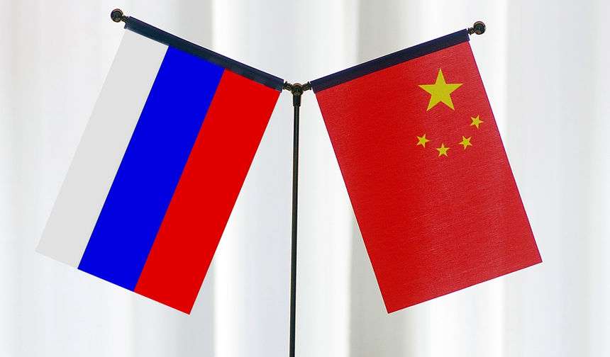 Afrika'da en fazla dezenformasyonu Rusya ve Çin'in yaptığı öne sürüldü