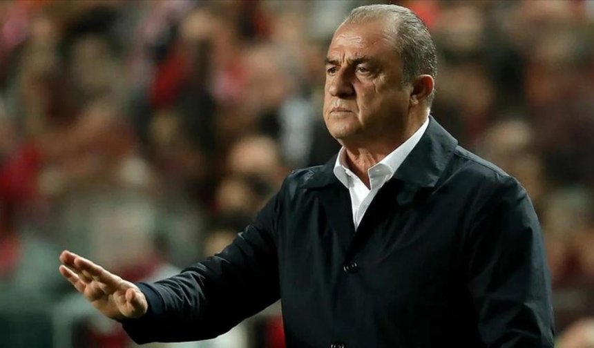 Suudi Arabistan takımı Al-Shabab, teknik direktörlüğe Fatih Terim'i getirdi