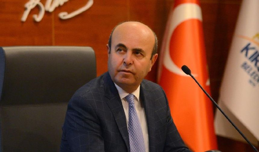 CHP'nin Kırşehir Belediye Başkan Adayı Selahattin Ekicioğlu kimdir?