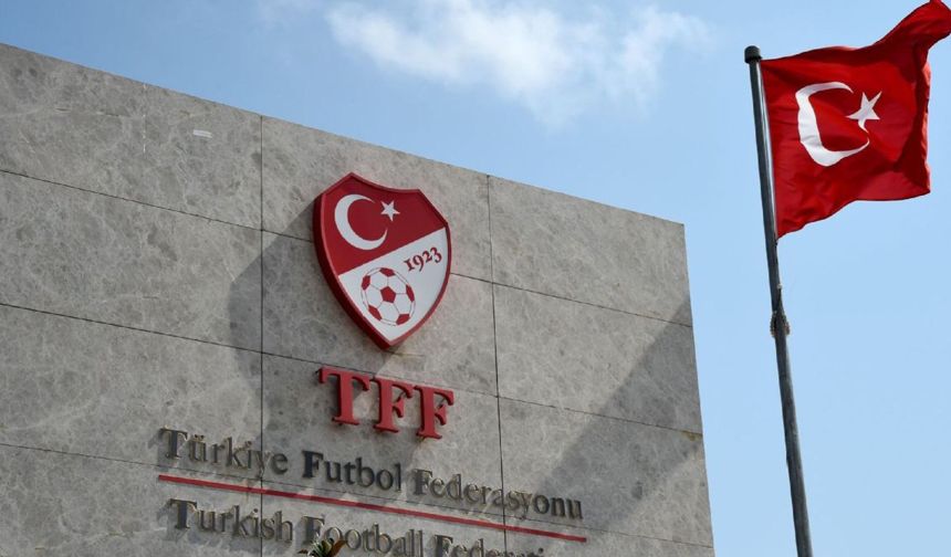TFF yetkilileri, Süper Kupa'nın oynanacağı 11 Nisan Stadyumu'nda inceleme yaptı
