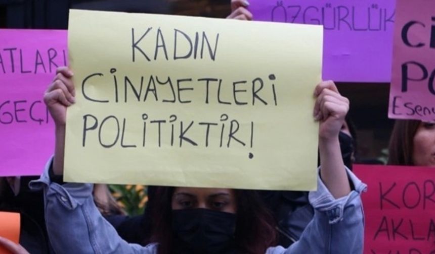 Erzurum'da kadın cinayeti: Kadını yaraladığı için cezaevinde bulunan şahıs, izinli çıkıp bu kez öldürdü