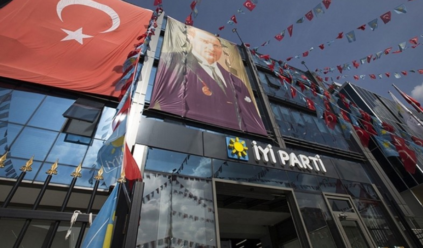 İYİ Parti CHP'nin miting davetini reddetti