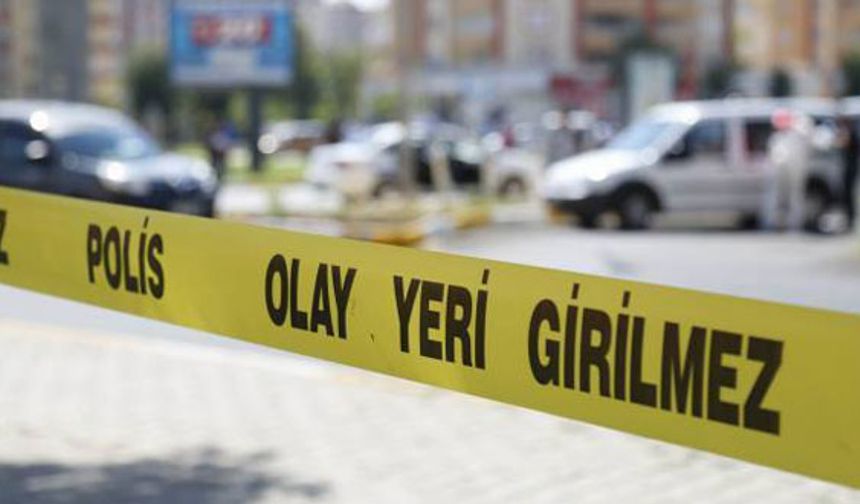 Trabzon'da bir kişinin cansız bedeni bulundu