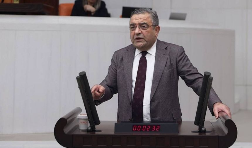 CHP'li Tanrıkulu: Mağdur aileleri ve Barış Annelerini birlikte dinleyelim
