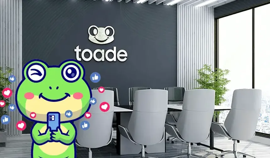 Toade.com'un Instagram Türk Takipçi Satın Al Hizmeti Nasıl Çalışır?