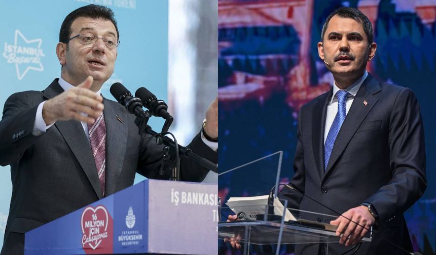 İstanbul seçim sonuçları, 31 Mart akşamının en merak edilen konularının başında gelecek. 