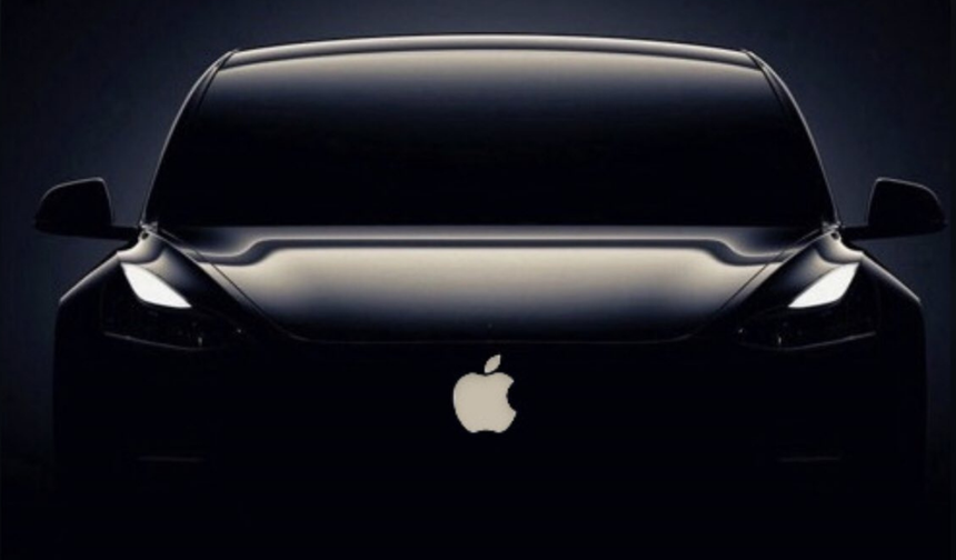 Apple'da, elektrikli otomobil çalışmaları sona eriyor