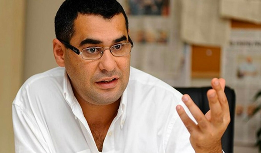 Gazeteci Enver Aysever tutuklandı