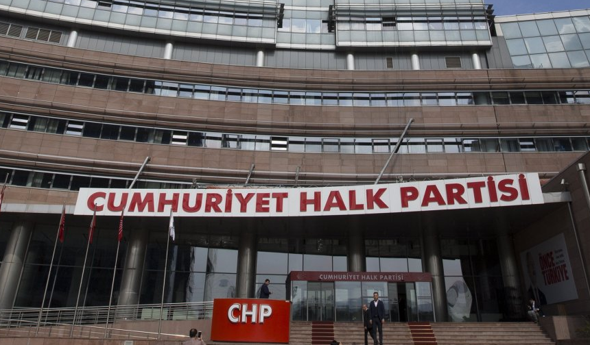 CHP'de Adana'nın Seyhan, Çukurova ve Yüreğir adayları yarın belli oluyor