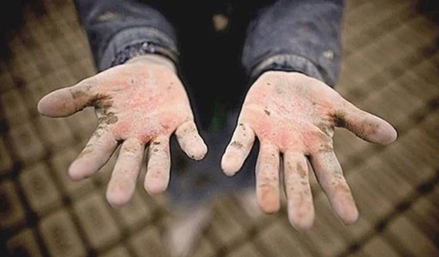 TÜİK bu kez çocuk işçi sayısını gizledi