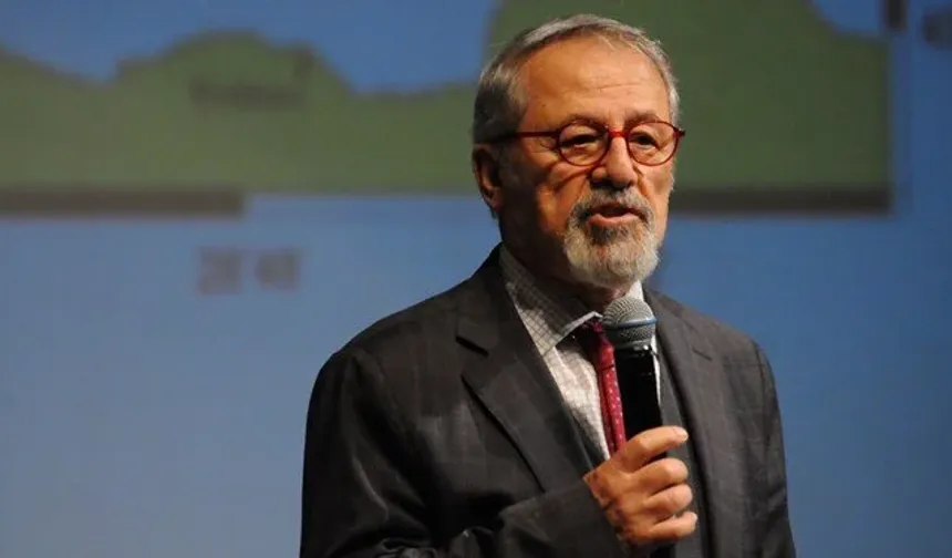 Deprem uzmanı Prof. Dr. Naci Görür tarihe dikkat çekti ve İstanbul için uyardı