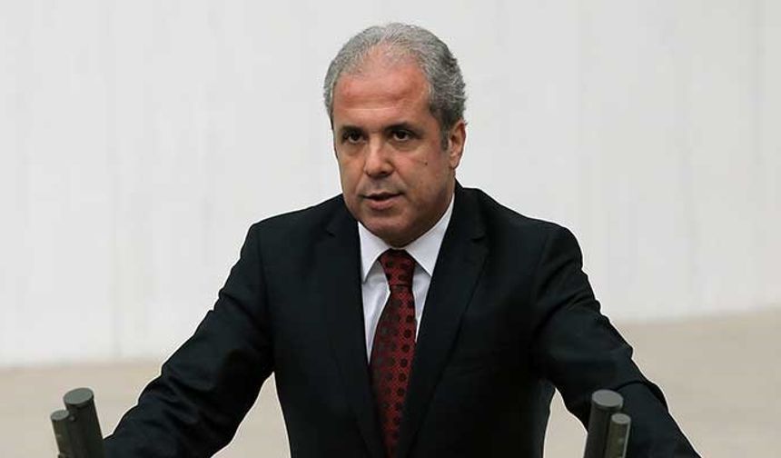 Epözdemir soruşturması | Şamil Tayyar'dan bir açıklama daha