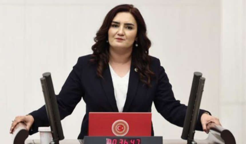 CHP İzmir Milletvekili Sevda Erdan Kılıç: Vaad kopya; sonuç fiyasko