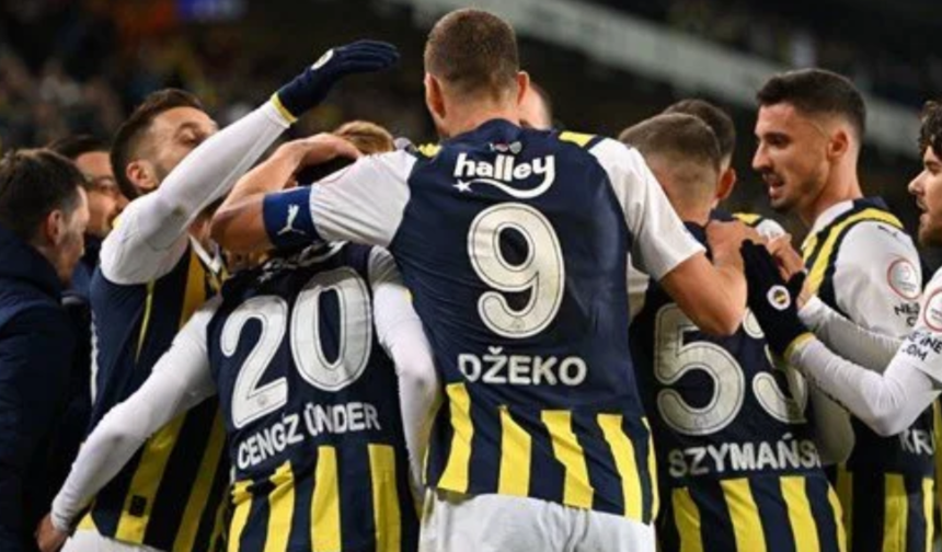 Fenerbahçe, Avrupa'da 270. kez sahne alacak
