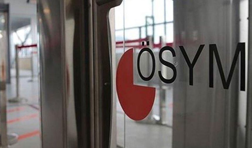 YKS spor bilimleri için ÖZYES ek yerleştirme sonuçları açıklandı