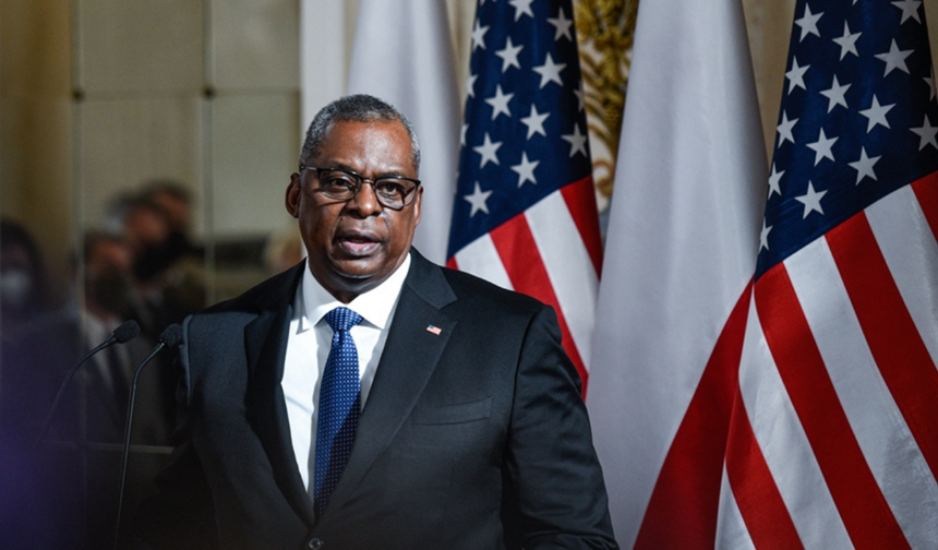 ABD Savunma Bakanı, İsrail'e Refah'a saldırıdan kaçınması çağrısında bulundu