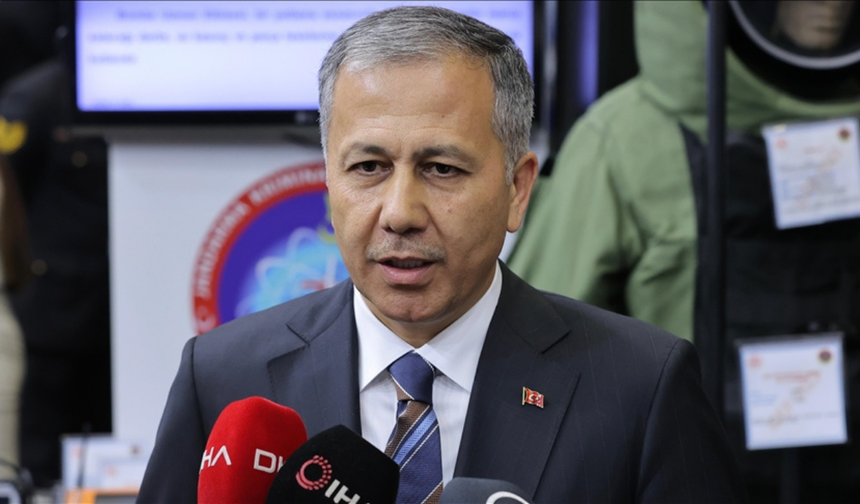 Çanakkale'deki yangının bilançosu : 139 kişi etkilendi, hasar tespiti sürüyor