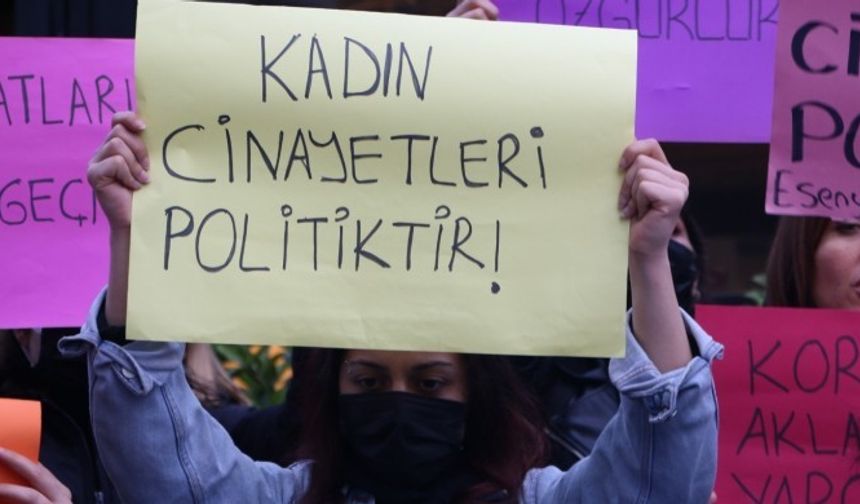 Erzurum’da kadın cinayeti: Anne ve kızı katledildi