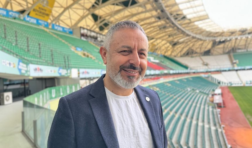 Konyaspor, Süper Ligi "güvenli bölgede" bitirme peşinde