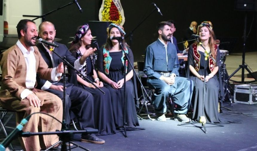MKM'nin Adana Konserine getirilen yasak kararı iptal edildi