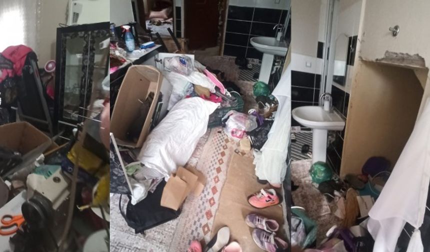 Suruç'ta ev baskınları 12 kişi gözaltına alındı
