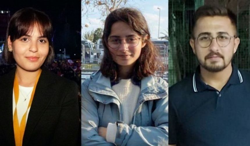 3'ü gazeteci 132 kişinin gözaltı süresi uzatıldı