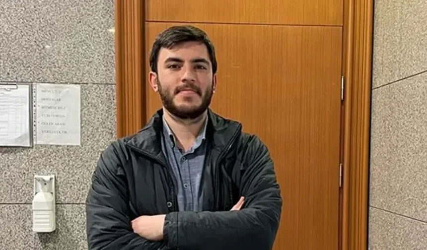 DEM Parti'li Koca, gazeteci İsmail Arı’nın mesajını paylaştı: İddianamemi hazırlayın, Anayasa'ya ve hukuka uyun