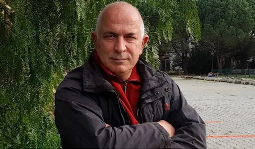 Gazeteci Cengiz Erdinç, Özgür Özel'e mal varlığı sözünü hatırlattı!