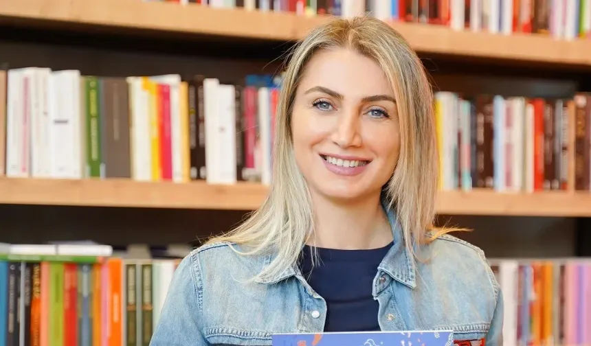 Dilek Kaya İmamoğlu'ndan, Emine Erdoğan'a açık mektup