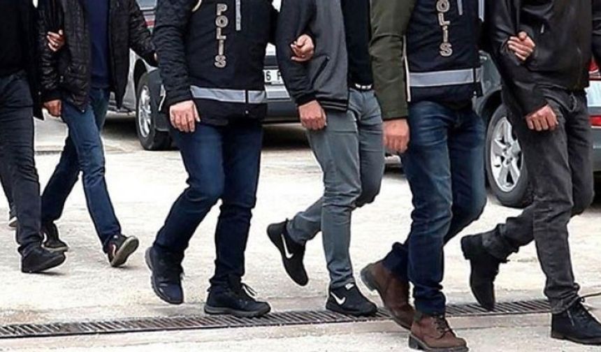 Adana'da gözaltına alınan 4 kişi serbest bırakıldı