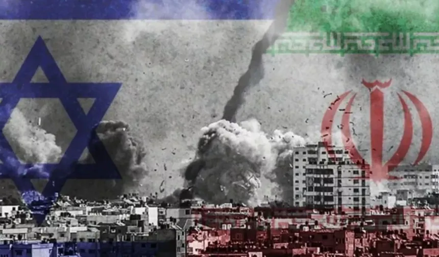 İsrail, İran'ın füze saldırılarına yanıt verecek mı? İşte ayrıntılar
