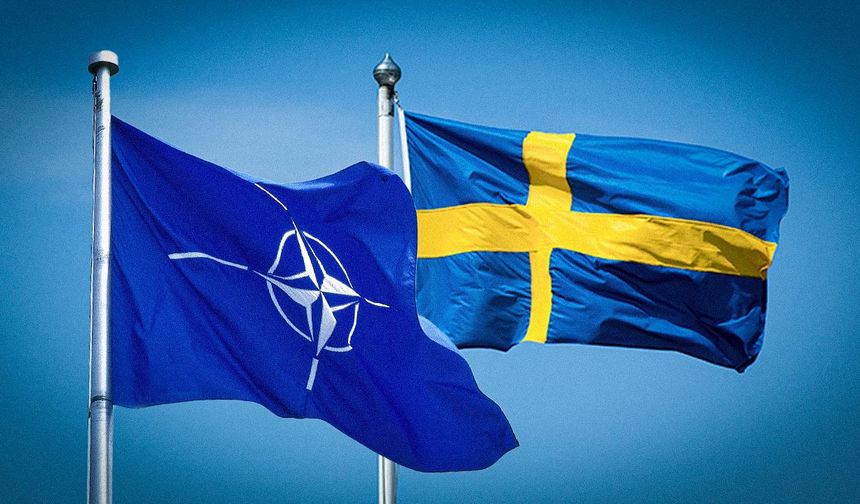 İsveç: "Ukrayna'ya daha fazla destek vermeliyiz"