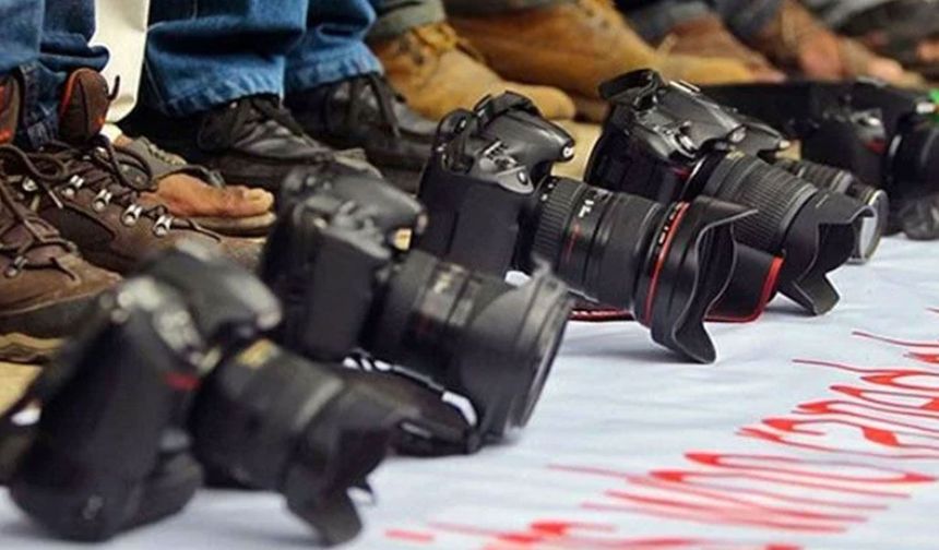 Rapor: Medya özgürlüğü, pek çok AB ülkesinde kırılma noktasına yakın