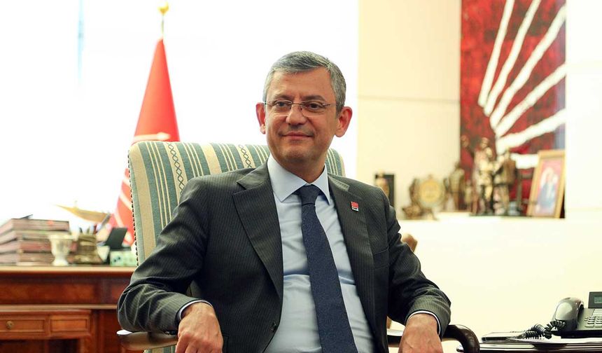 Özel’den Erdoğan’la görüşme öncesi telefon trafiği: Kılıçdaroğlu'nu da aradı
