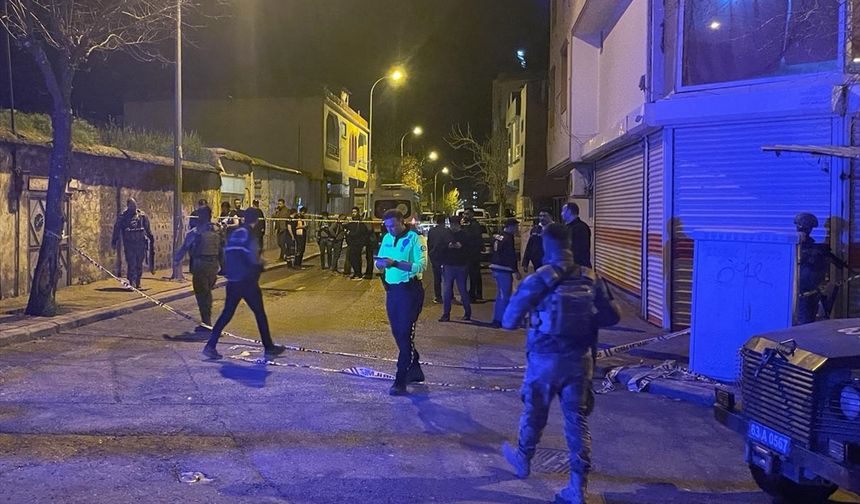 Şanlıurfa'daki kavgada 2 kişi öldü