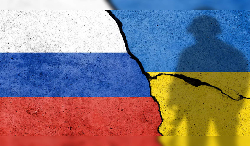 Ukrayna: Rusya'nın yoğun füze saldırısı sonucu 8 kişi öldü, 29 kişi yaralandı