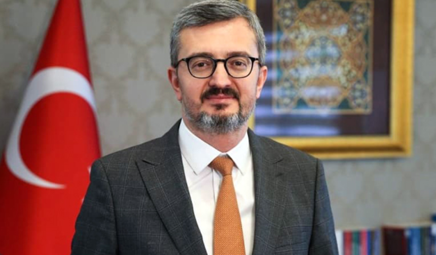 İletişim Başkanı Duran'dan, Özel'e: Siyaset, her şeyden önce seviye ve üslup işidir