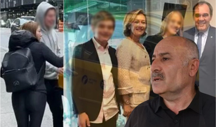 Oğuz Murat Aci'nin ailesinden Demirören sansürü iddialarına yanıt!