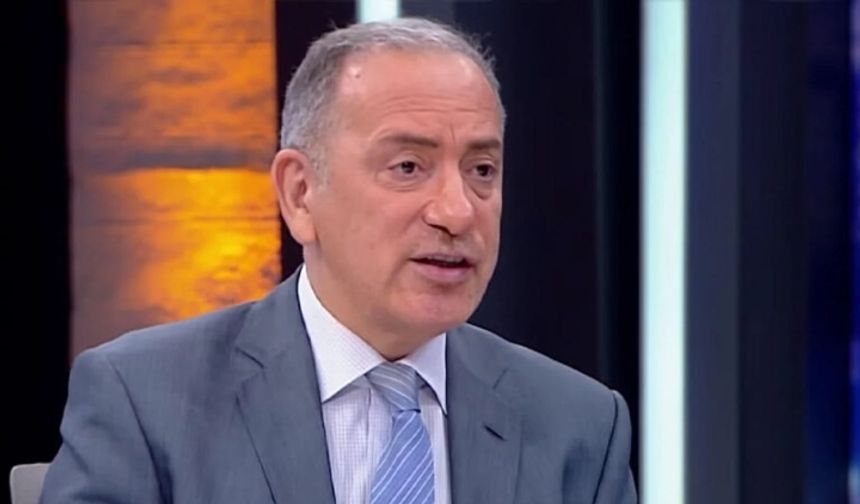 Fatih Altaylı ikinci kez hâkim karşısında: Karar çıkması bekleniyor