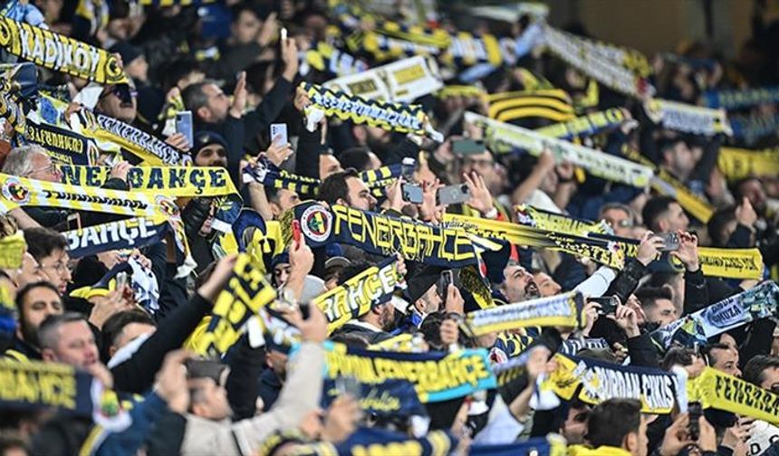 Türk sporunda 9 branşta faaliyet gösteren Fenerbahçe Spor Kulübü, kuruluşunun 117. yılını kutluyor.