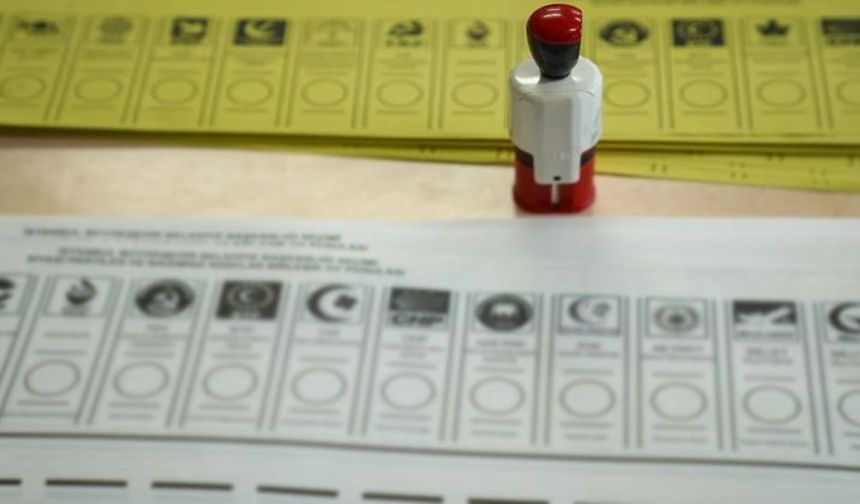 ORC son genel seçim anketinin sonuçlarını açıkladı