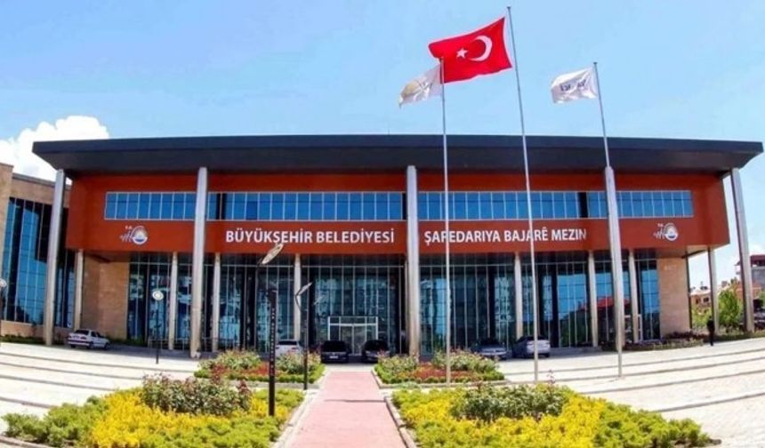 Van Büyükşehir Belediyesi'nden kayyımların milyonlar ödediği Ziya Türk'e dair açıklama
