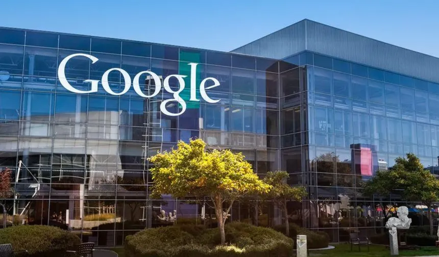Google'dan İngiltere'de 5 milyar sterlinlik yapay zeka yatırımı