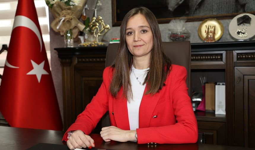 Hastaneden Gülşah Durbay açıklaması