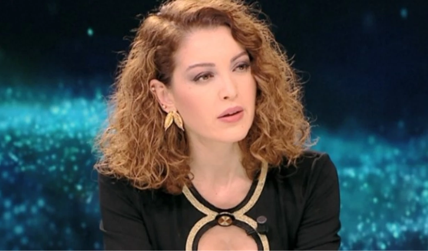 Nagehan Alçı, canlı yayındaki tartışmanın ardından programdan ayrıldı: Tempo beni çok yordu