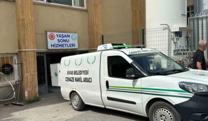 Sivas'ta kene ölümleri artıyor: KKKA nedeniyle ölenlerin sayısı 3’e yükseldi