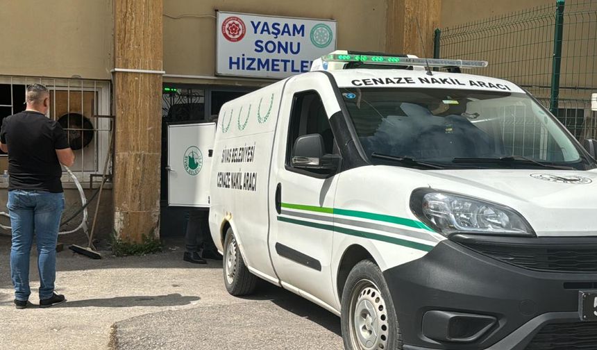 Sivas'ta KKKA hastalığı tanılı 22 pozitif vaka