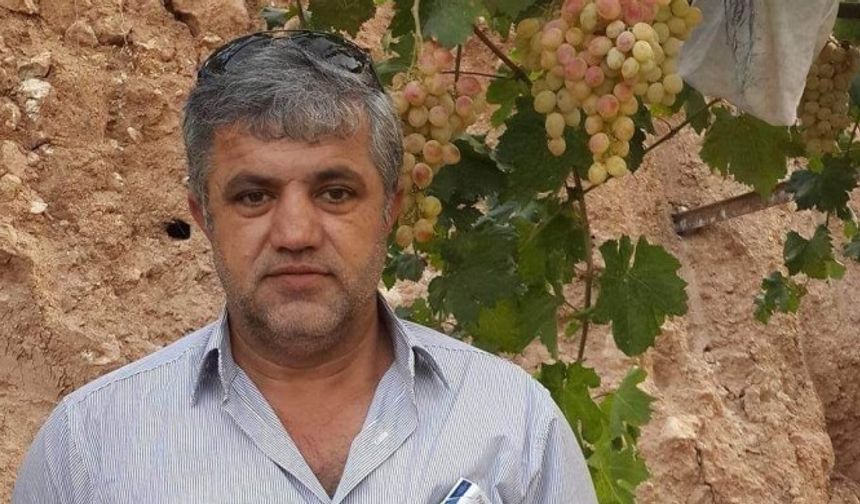 Siirt'te iş cinayeti: Toprak altında kalan sondaj işçisi yaşamını yitirdi